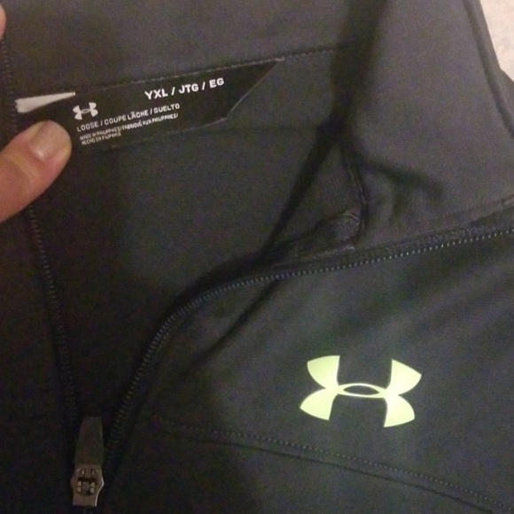 Sweater - Picture 2 of 3